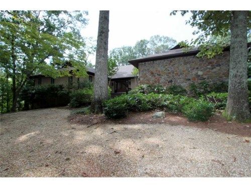4100 Thunderbird Drive, Marietta, GA 30067