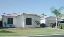 1741 E KAEL Street Mesa, AZ 85203