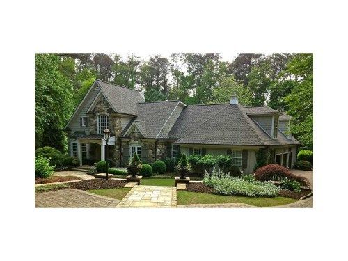 235 Dickerson Road Ne, Marietta, GA 30067