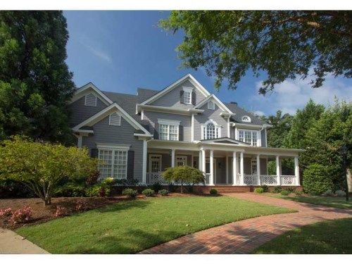 4406 Se Belvedere Close, Marietta, GA 30067