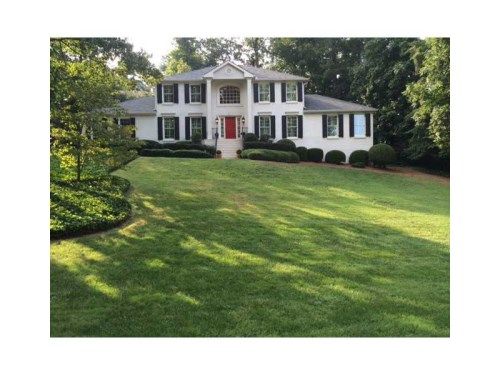 401 Cherry Hill Drive Se, Marietta, GA 30067