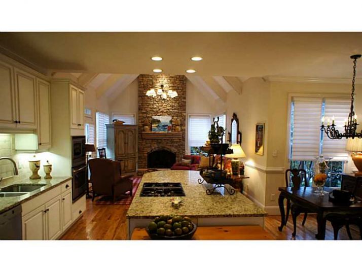3800 Berrybridge Way Se, Marietta, GA 30067