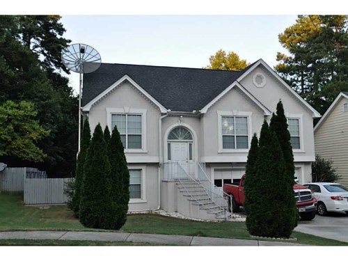 915 Burns Walk Court Nw, Lilburn, GA 30047