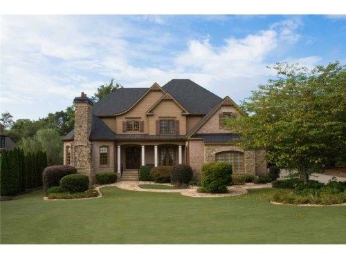 3766 Riverly Trace, Marietta, GA 30067