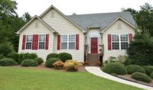105 Greenwood Park Way Dawsonville, GA 30534