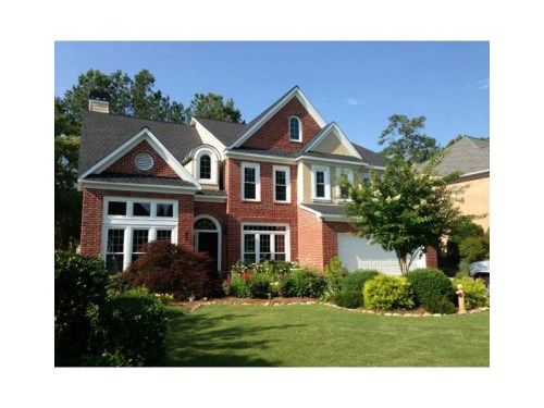 492 Milledge Gate Terrace Se, Marietta, GA 30067