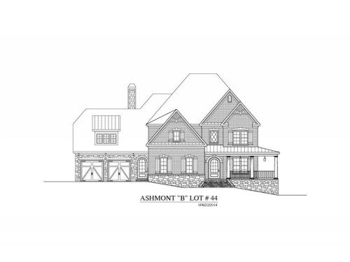 2555 Manor Creek Court, Cumming, GA 30041