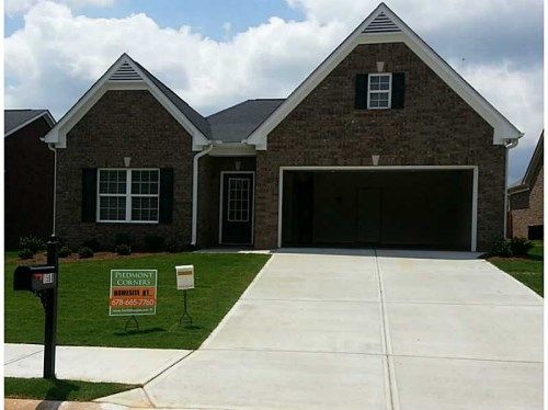 1490 Piedmont Lane, Cumming, GA 30040