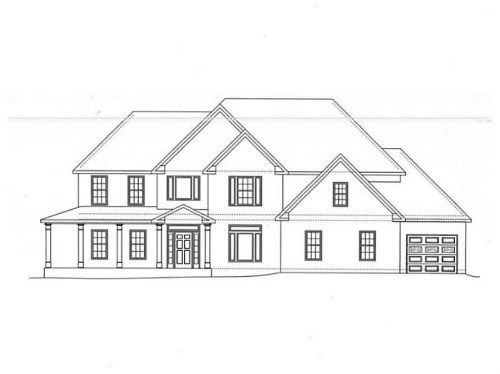 3625 Woodbury Creek Drive, Cumming, GA 30041