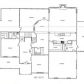 3625 Woodbury Creek Drive, Cumming, GA 30041 ID:8405613