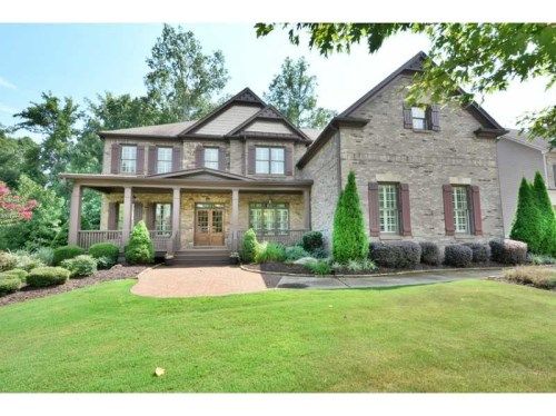 2405 Etienne Lane, Cumming, GA 30041