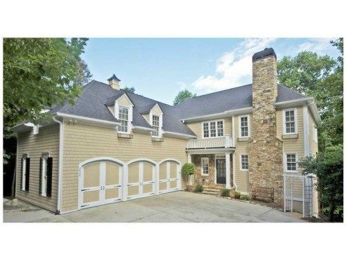 4420 Little Falls Drive, Cumming, GA 30041