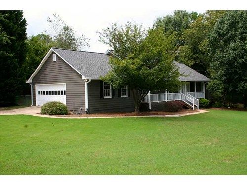 2710 Spring Drive, Cumming, GA 30041