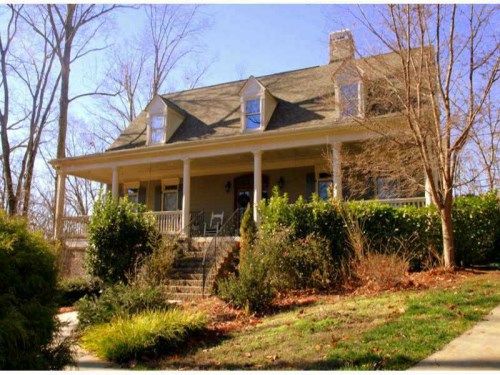 7860 Scenic Drive, Cumming, GA 30041