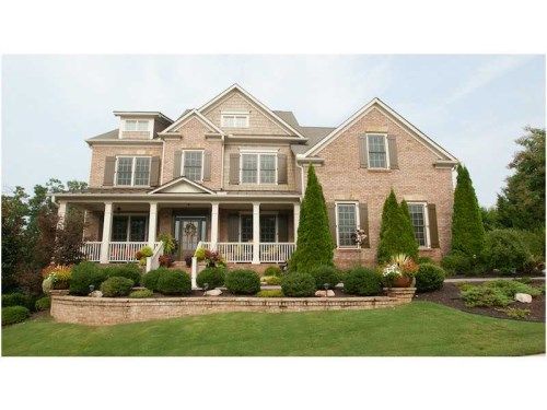 3945 Stanford Drive, Cumming, GA 30041