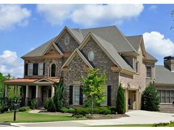 1630 Hutton Place, Cumming, GA 30041