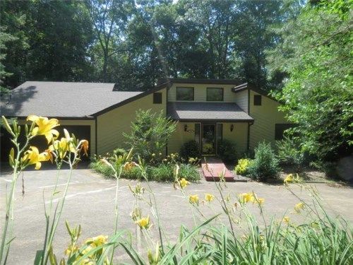 3700 Sinclair Shores Road, Cumming, GA 30041