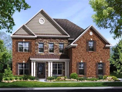 1920 Seneca Creek Drive, Cumming, GA 30041