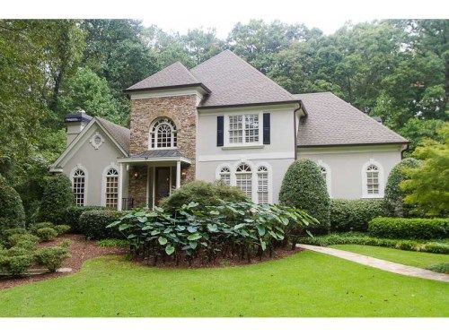 1391 Wesley Parkway Nw, Atlanta, GA 30327