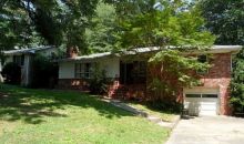 1603 Fama Drive Ne Atlanta, GA 30329