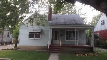 318 N 15th Ave, Beech Grove, IN 46107