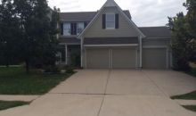 15903 S Avalon St Olathe, KS 66062