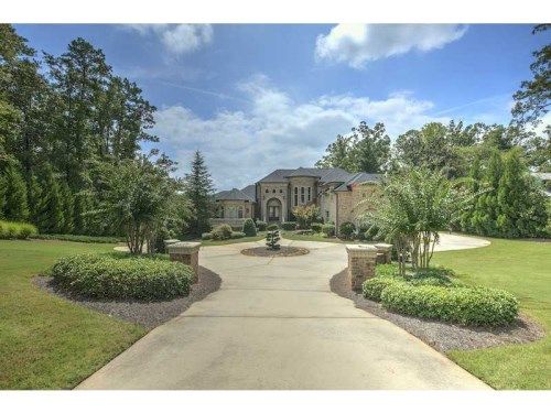 2929 Lake Park Drive, Jonesboro, GA 30236