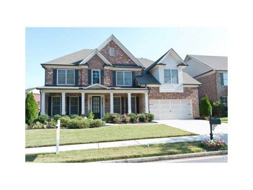 3363 Willow Glen Trail, Suwanee, GA 30024