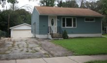 2043 Delaware Road Waukegan, IL 60087