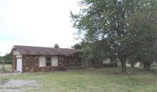 6809 S 121st West Ave Sapulpa, OK 74066