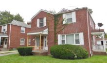 17706 Chester St Detroit, MI 48224