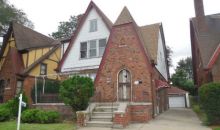 17139 Prairie St Detroit, MI 48221
