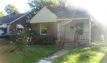 18614 Gruebner St Detroit, MI 48201