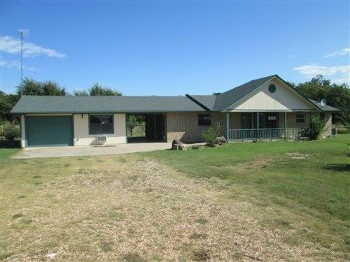6312 E 293rd St S, Porum, OK 74455