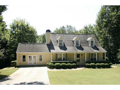 6186 Mountcreek Place, Norcross, GA 30092
