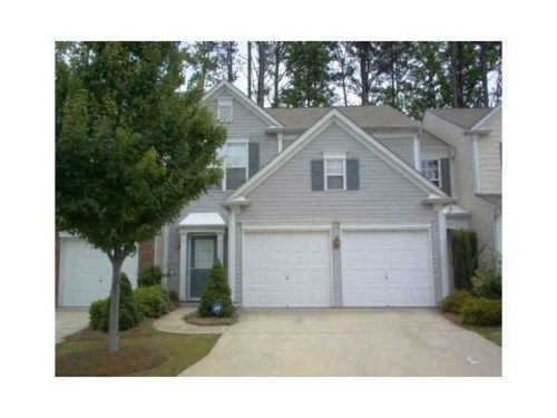 Unit None - 182 Regent Place, Woodstock, GA 30188