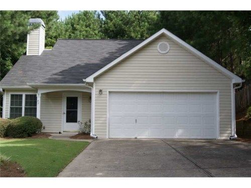 310 Parkview Place, Woodstock, GA 30189