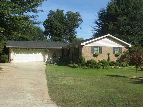 3373 Cheoah Drive, Douglasville, GA 30135