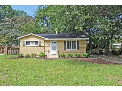 1019 Magbee Drive Se, Smyrna, GA 30080