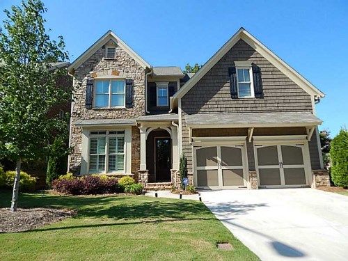 2151 Cheyanne Drive Se, Smyrna, GA 30080