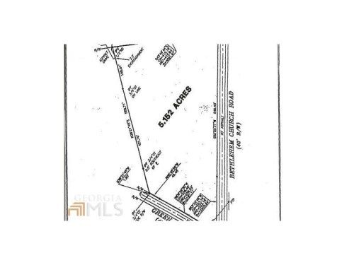 5706 Holdiday Road, Buford, GA 30518