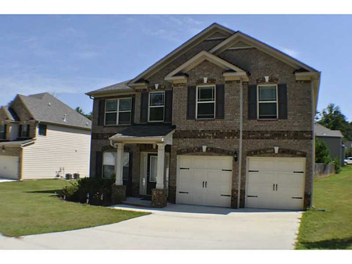 4776 Macy Way, Ellenwood, GA 30294