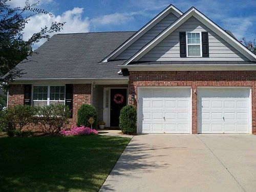 1486 Hampton View Court, Marietta, GA 30008