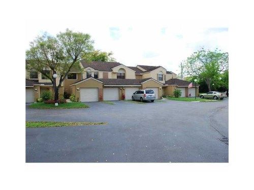 106 NW 98TH TE # 106, Fort Lauderdale, FL 33324