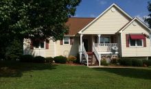 2 Mill Creek Drive Jasper, GA 30143