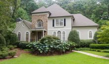 1391 Wesley Parkway Nw Atlanta, GA 30327