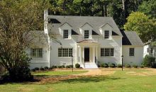 4104 Club Drive Ne Atlanta, GA 30319