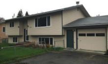 405 Fern Lane Anchorage, AK 99504