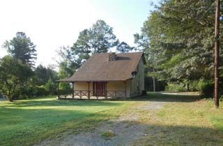 28 Wynnie Rd NE, Rome, GA 30165