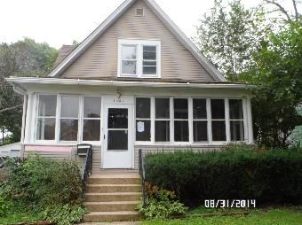 1325 Scott Ave, Chicago Heights, IL 60411
